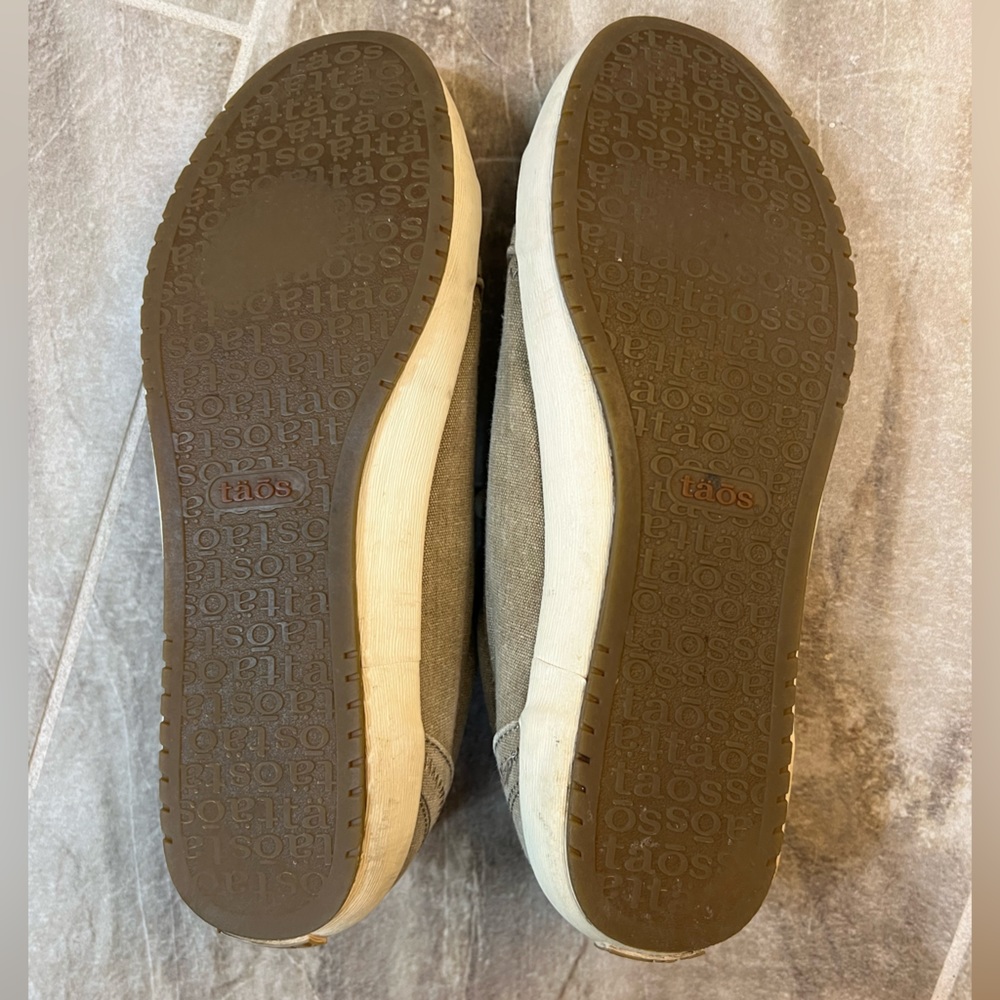 Taos Shoes - Picture 7 of 9